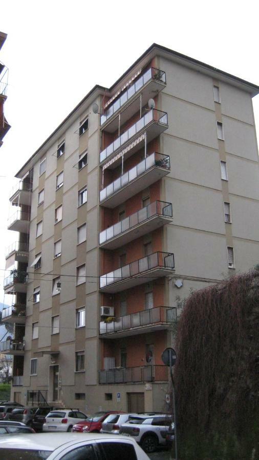 Apartamento Sofia Principess House La Spezia Exterior foto